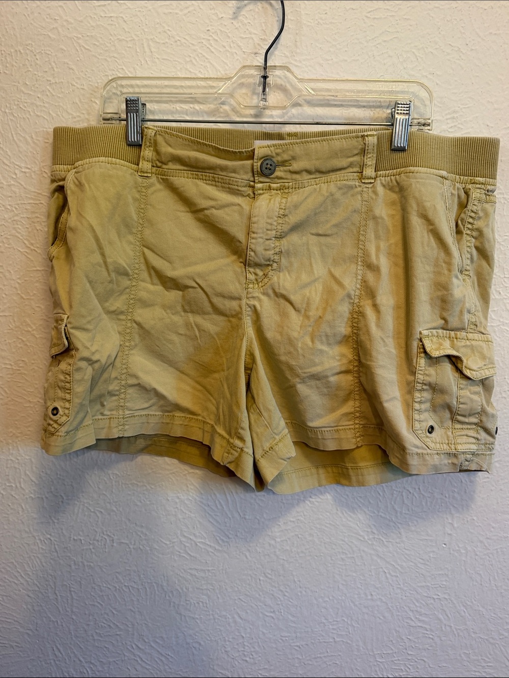 🏈🏈🏈3 for 12$🏈🏈🏈Sonoma Cargo Shorts - 18
